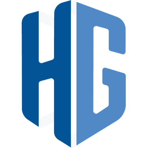 HackersGuard cybersecurity logo